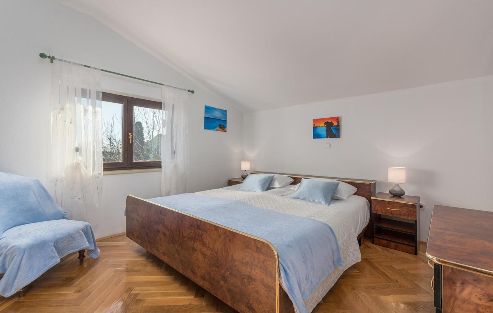 Apartmani Katalin Musalez Экстерьер фото