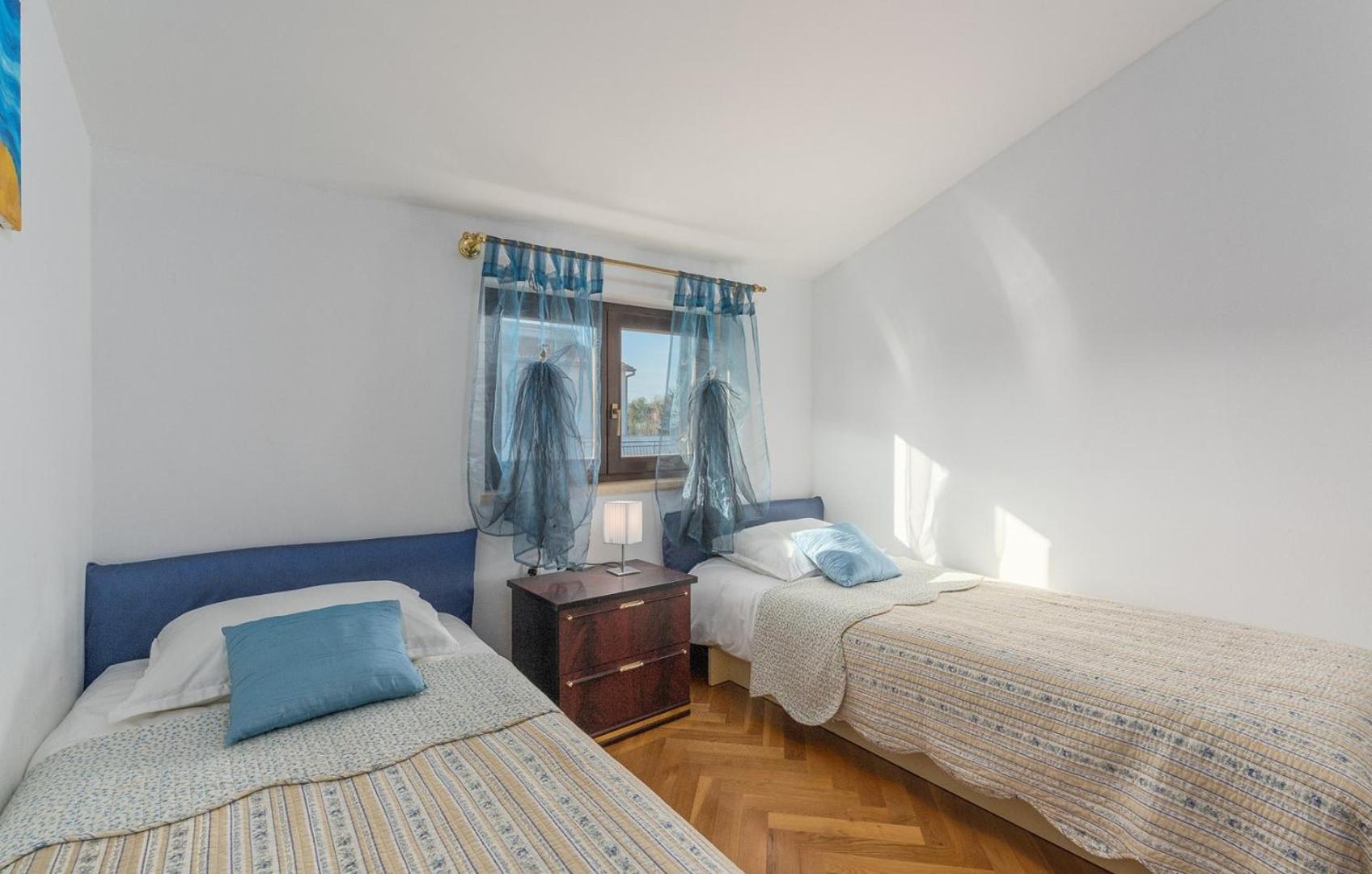 Apartmani Katalin Musalez Экстерьер фото