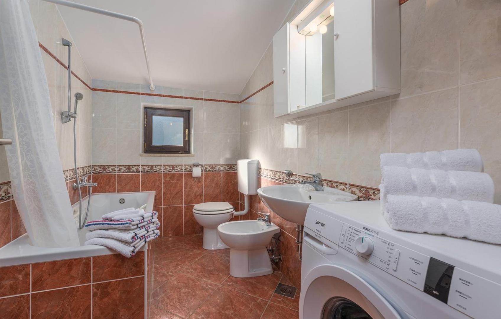 Apartmani Katalin Musalez Экстерьер фото