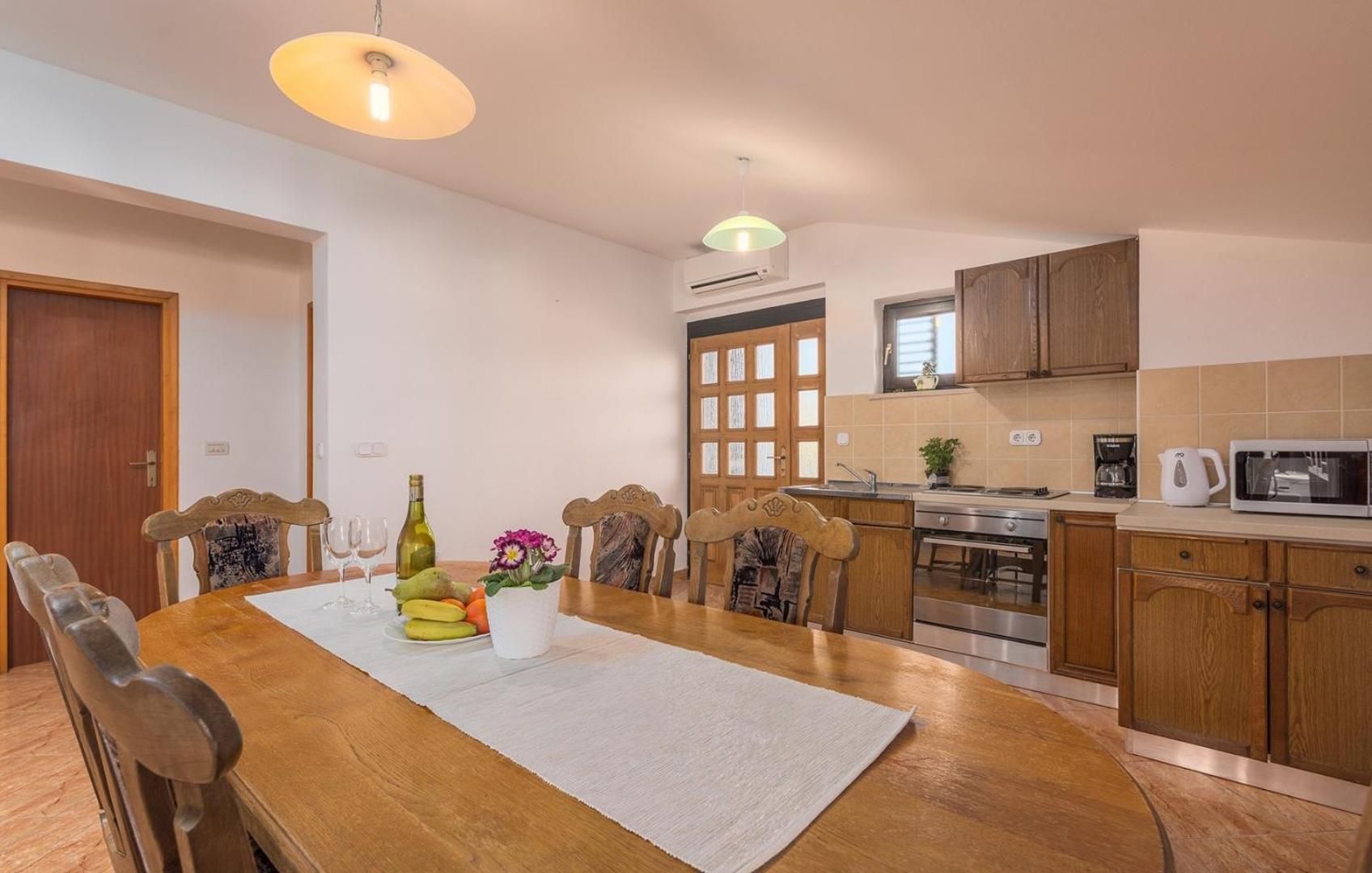Apartmani Katalin Musalez Экстерьер фото