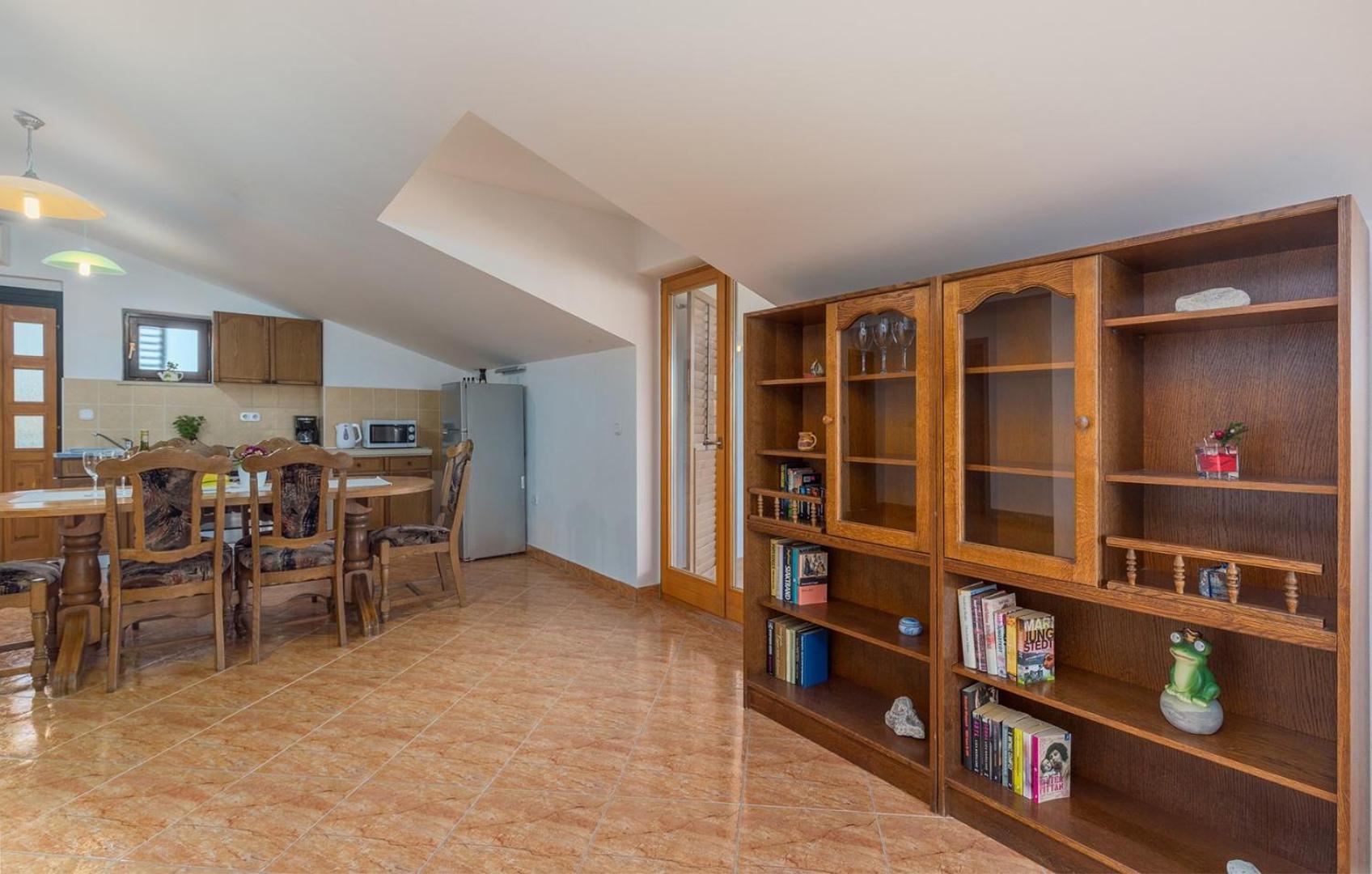 Apartmani Katalin Musalez Экстерьер фото