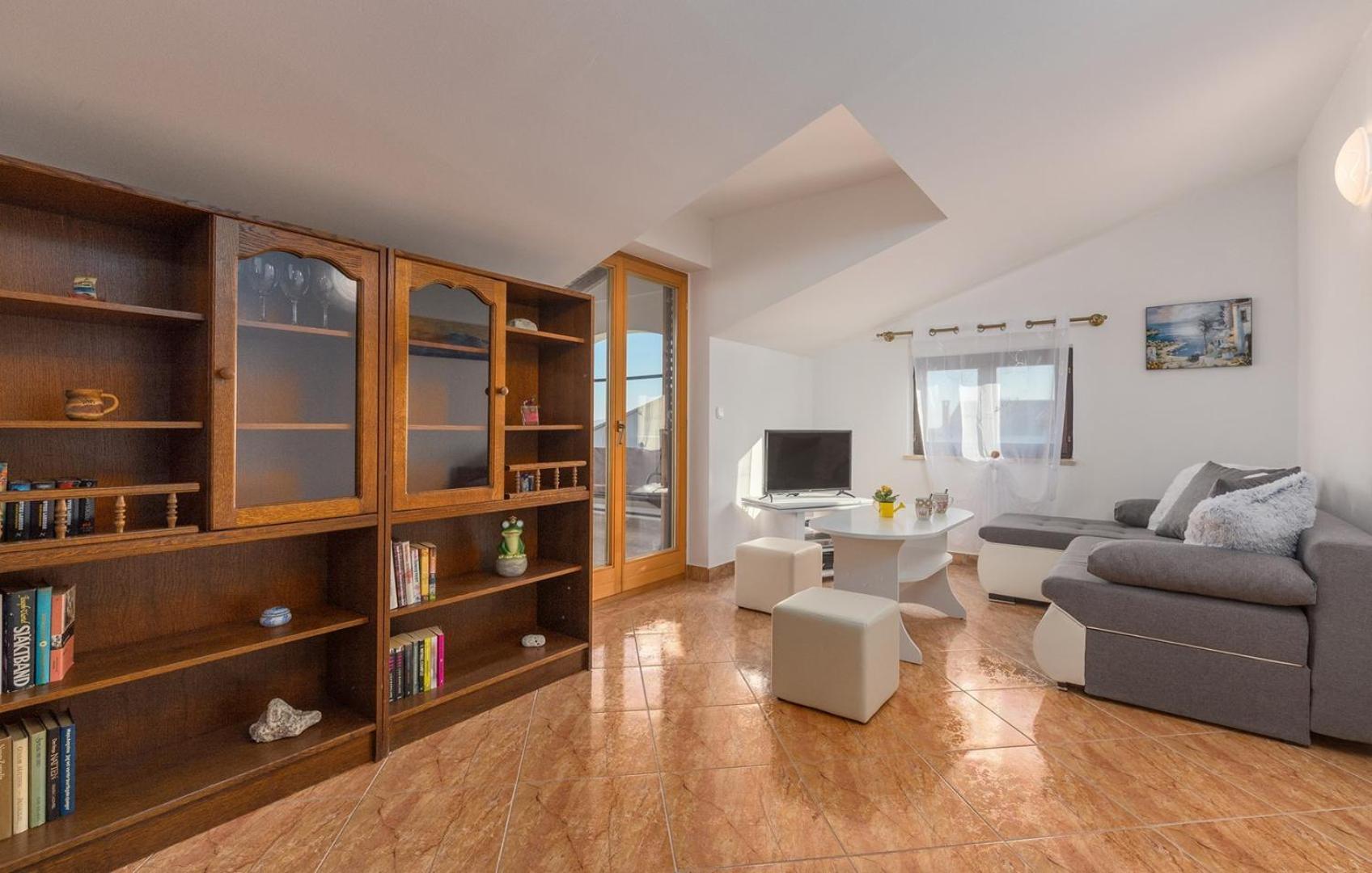 Apartmani Katalin Musalez Экстерьер фото