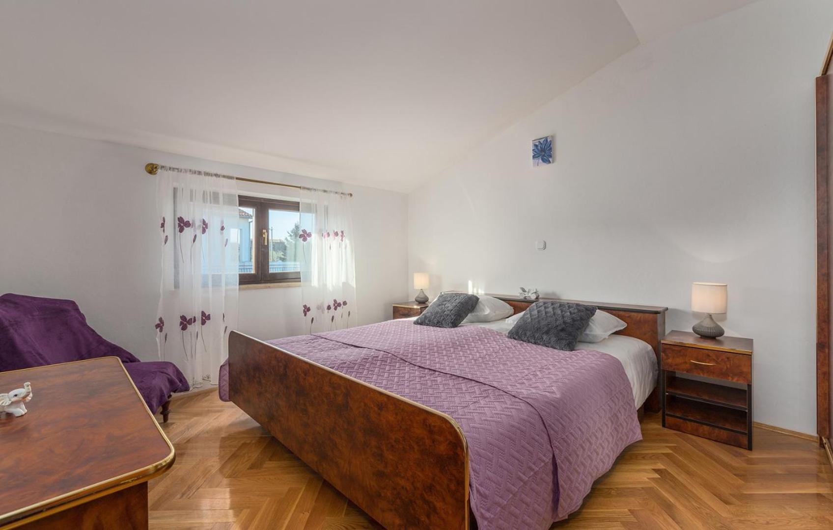 Apartmani Katalin Musalez Экстерьер фото
