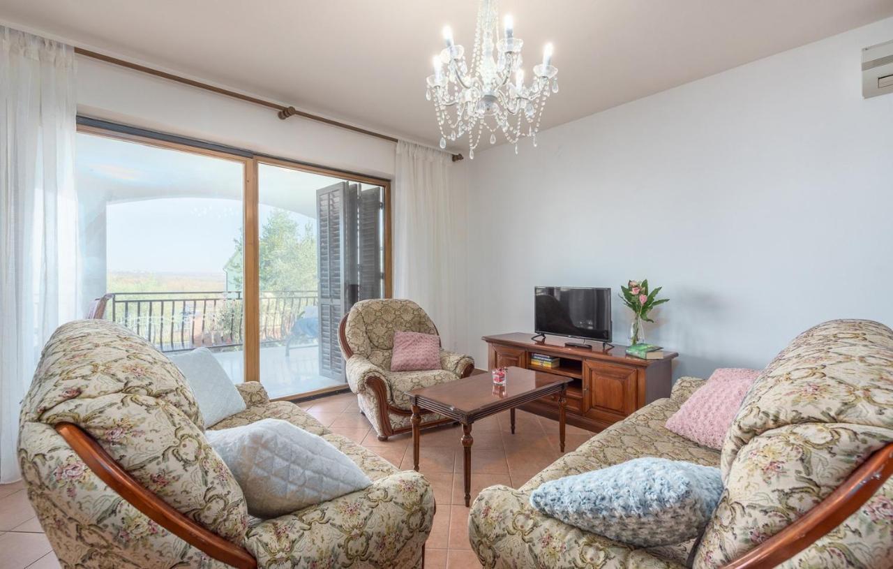 Apartmani Katalin Musalez Экстерьер фото
