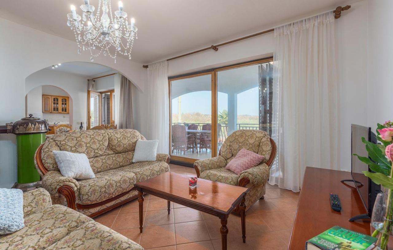 Apartmani Katalin Musalez Номер фото