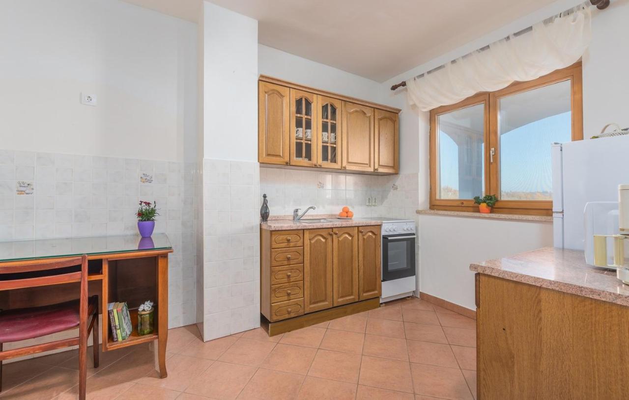 Apartmani Katalin Musalez Экстерьер фото