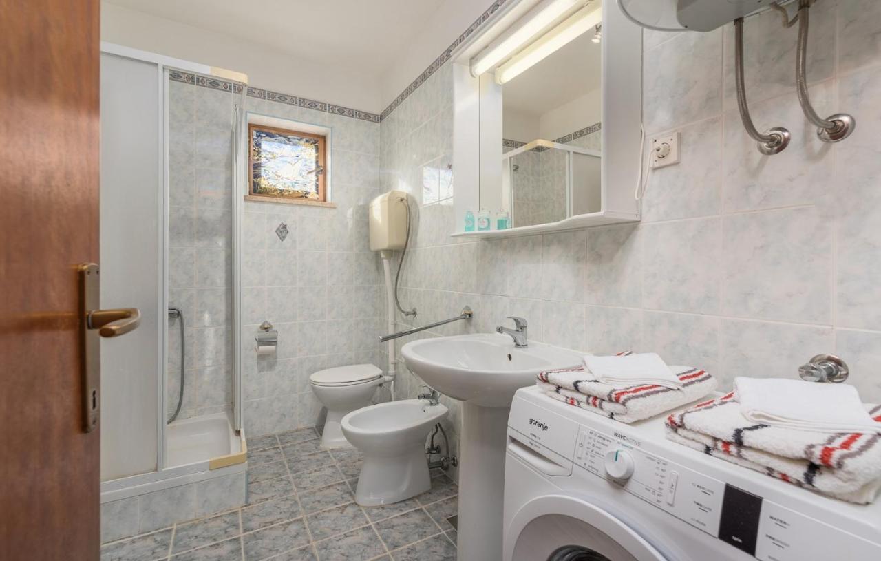 Apartmani Katalin Musalez Экстерьер фото